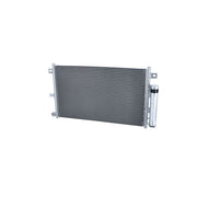 NRF Air Conditioning Condenser 350481