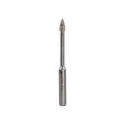 Faithfull Carbide Hard Tile & Glass Drill Bit 8mm Faithfull - Town Tools