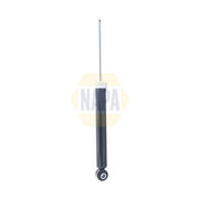 NAPA Shock Absorber Damper Strut Rear Left fits BMW 2 Active Tourer 2013-2021