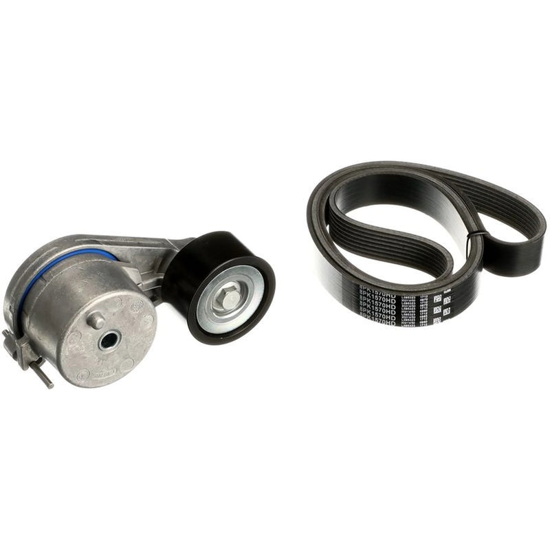 Gates V-Ribbed Belt Set fits Renault Trucks C 2013-2014