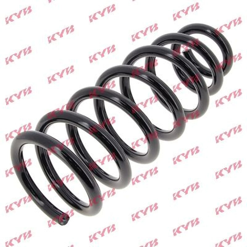 KYB Front Suspension Coil Spring fits Hyundai Sonata V 2005-2010 2.0 2.4