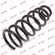 KYB 2 x Suspension Springs fits Hyundai Sonata V 2005-2010 2.0 2.4
