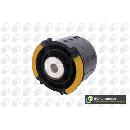 BGA Axle Beam Bushing Front fits BMW 3 1997-2007