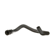 Gates Molded Heater Hose fits Fiat Ducato 2006 on