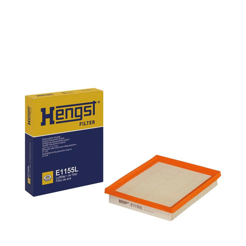 Hengst Engine Air Filter fits Lexus Ct 2011 on