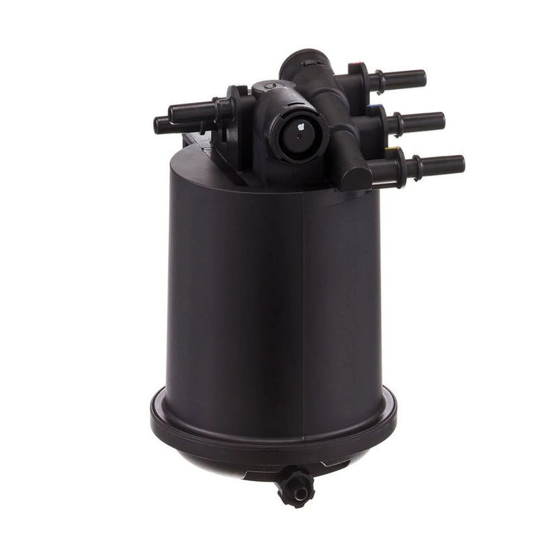 MANN-FILTER Full Service Kit with Air, Oil, Fuel & Cabin Fil fits Renault Espace