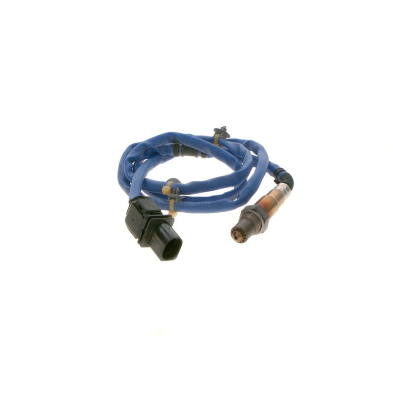 Bosch O2 Lambda Oxygen Sensor Right fits Porsche Cayenne 2010-2018 4.8