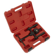 Sealey Wheel Bearing Puller12-38mm 3-Jaw MS0621 Sealey - Dynamic Drive