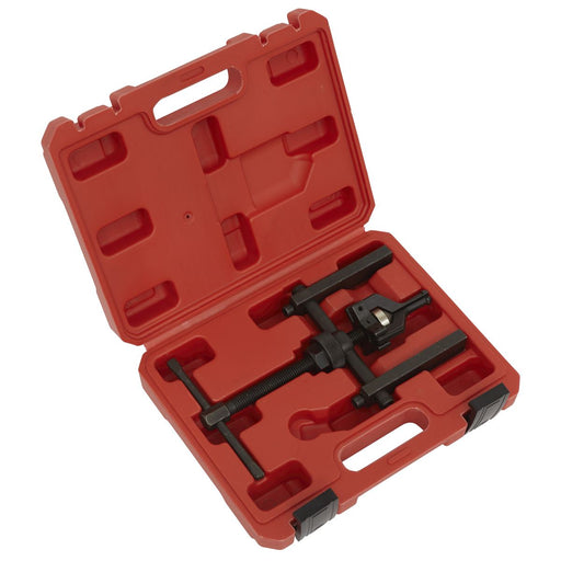 Sealey Wheel Bearing Puller12-38mm 3-Jaw MS0621 Sealey - Dynamic Drive