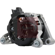 Apec Car Alternator 12V fits Opel Corsa E 2014-2019 1.2 1.4