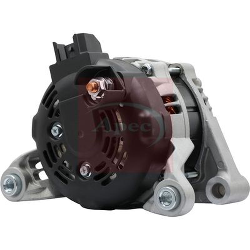 Apec Car Alternator 12V fits Opel Corsa E 2014-2019 1.2 1.4