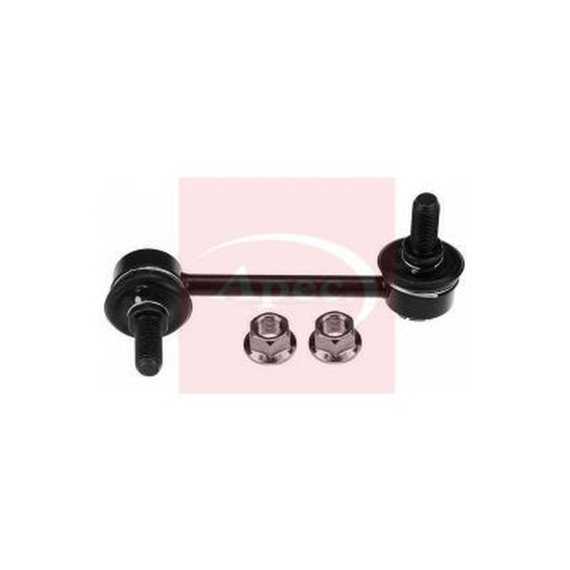 Apec 2 x Stabiliser Bar Links fits Kia Sorento I 2002-2011 2.4 2.5 3.3 3.5