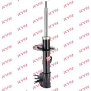 KYB 2 x Front Shock Absorbers fits Fiat Panda 2006 on 1.4
