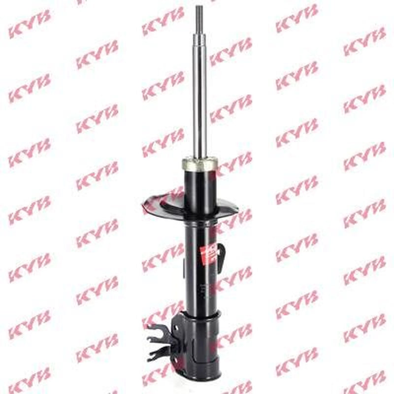 KYB 2 x Front Shock Absorbers fits Fiat Panda 2006 on 1.4