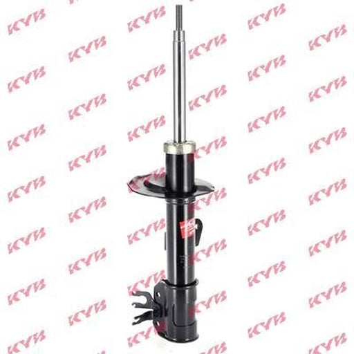 KYB 2 x Front Shock Absorbers fits Fiat Panda 2006 on 1.4
