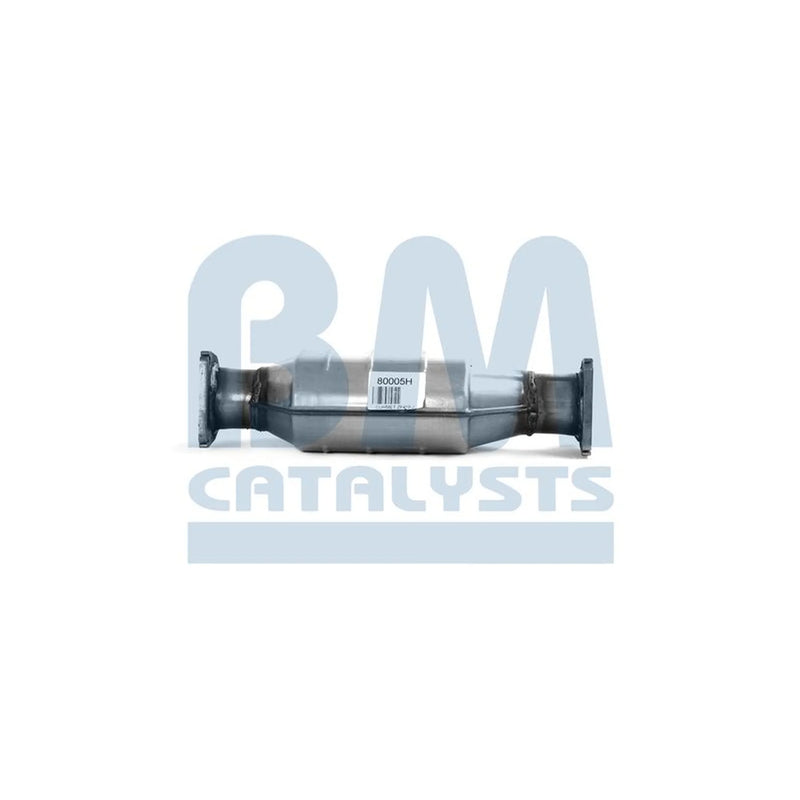 BM Catalysts Homologated Diesel Cat fits Honda Accord 1996-1998 2.0