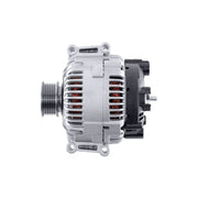 Hella Car Alternator 12V fits Audi A6 C6 2005-2011 2.0