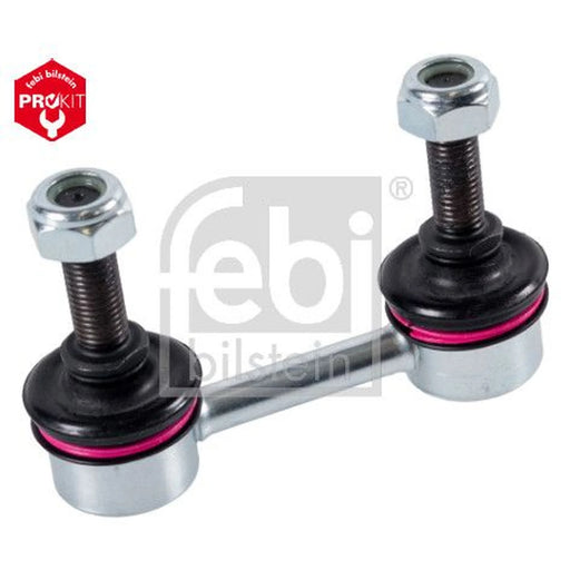 Febi Stabiliser Bar Link Coupling Rod Rear Right 32495