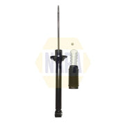 NAPA Shock Absorber Damper Strut Rear Left fits Ford Courier Hatchback 1998-2003