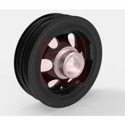 Apec Crank Shaft Belt Pulley fits Ford Transit V363 2016-2024 2.0
