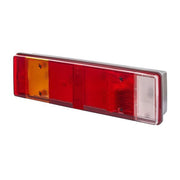Hella Tail Light / Lamp R5W Left