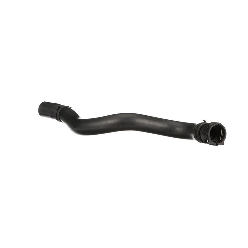 Gates Radiator Coolant Hose 450mm ID fits Ford Fiesta V 2001-2008 1.3
