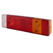 Hella Tail Light / Lamp R5W Left