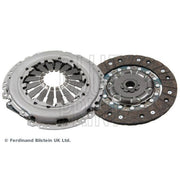 Blue Print Clutch Kit with Central Slave Cylinder fits Alfa Romeo Giulietta