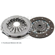 Blue Print Clutch Kit Set 2pc 217mm ADL143053