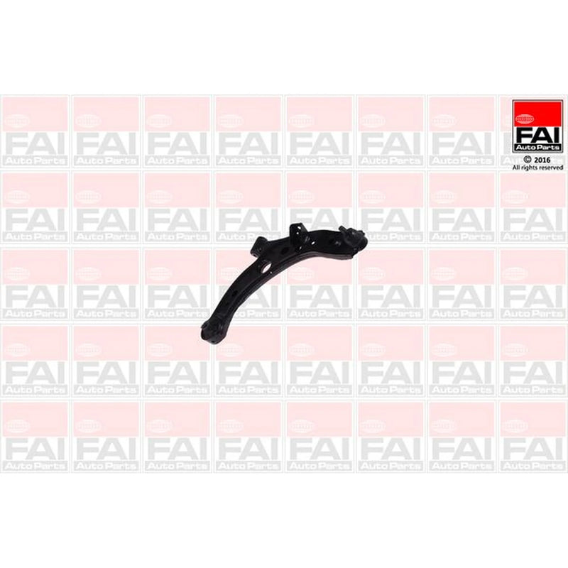 FAI Control/Trailing Arm