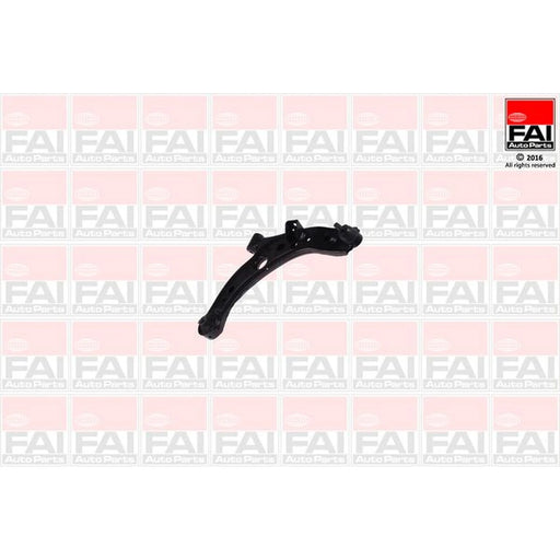 FAI Control/Trailing Arm