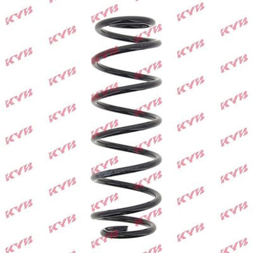 KYB Rear Suspension Coil Spring RH6608