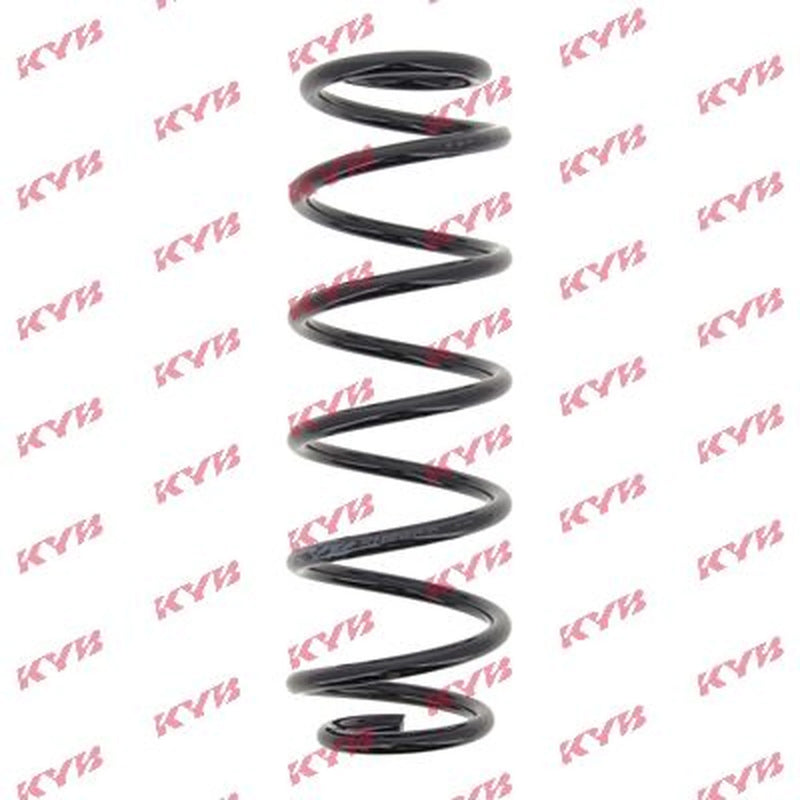 KYB 2 x Suspension Springs fits Honda Civic VIII 2005-2011 2.2