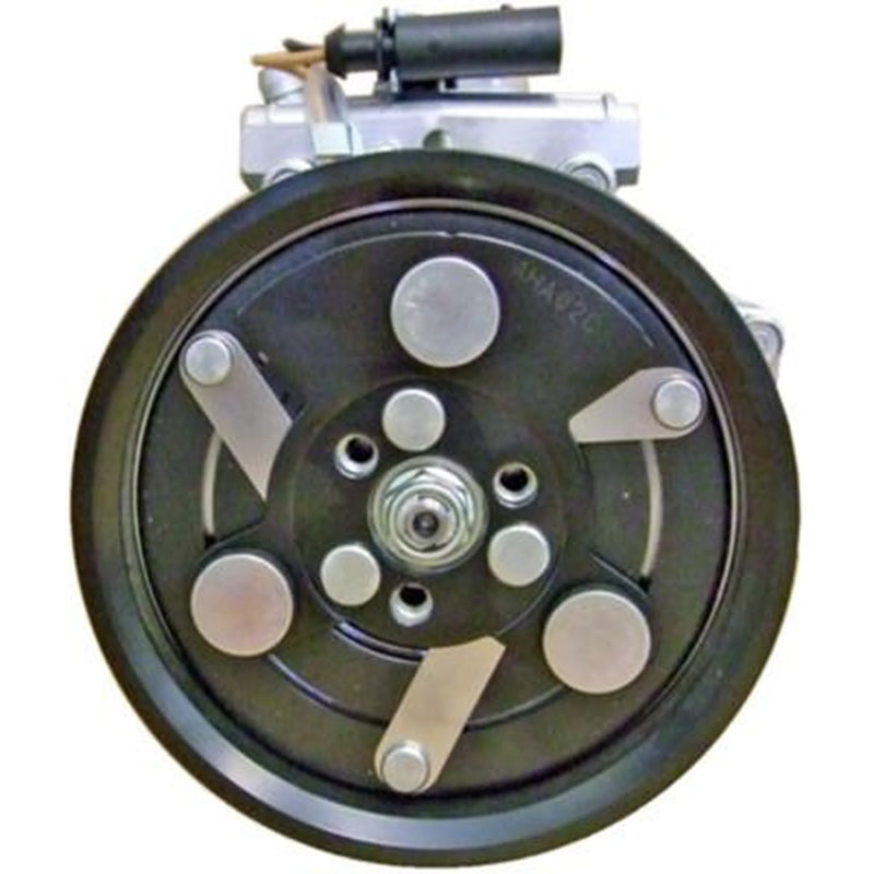 Mahle Air Conditioning Compressor ACP 1281 000P
