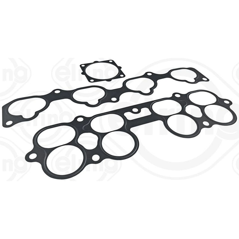 Elring Intake Manifold Gasket Set ID Wide High