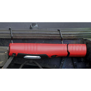 Sealey Rechargeable 360 Inspection Light 7 SMD & 3W SMD LED Red Lithium-ion Sealey - Dynamic Drive