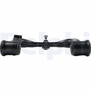 Delphi Control/Trailing Arm Upper fits Mazda MX-5 1990-1998 1.6 1.8