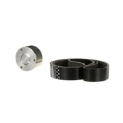 Gates V-Ribbed Belt Set