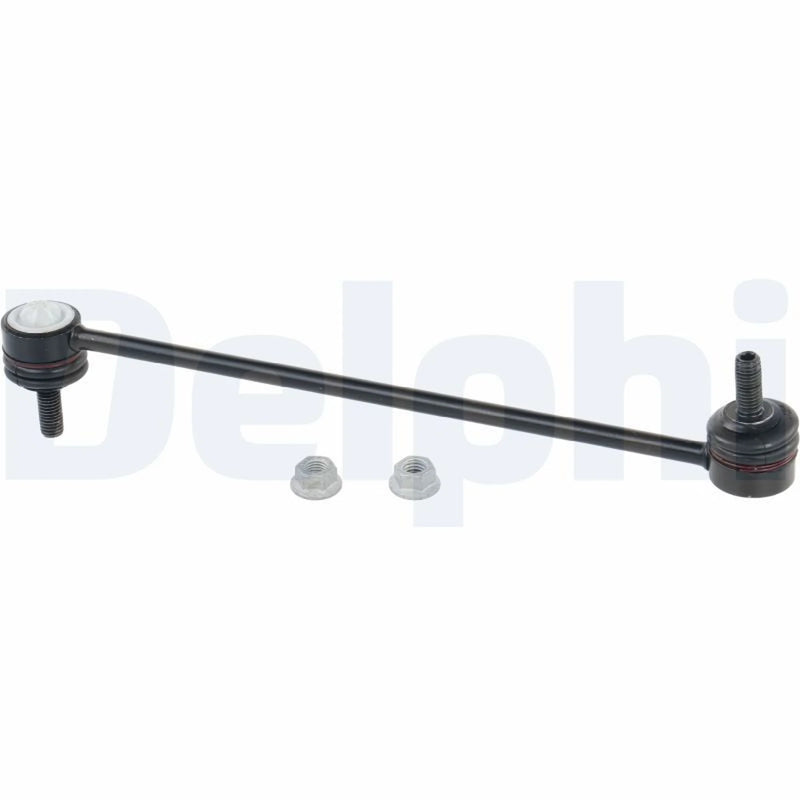 Delphi Stabiliser Bar Link Coupling Rod Front fits Volvo 850 1991-1997