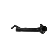 Gates Radiator Coolant Hose 330mm ID fits Audi A4 B6 2000-2005 1.8