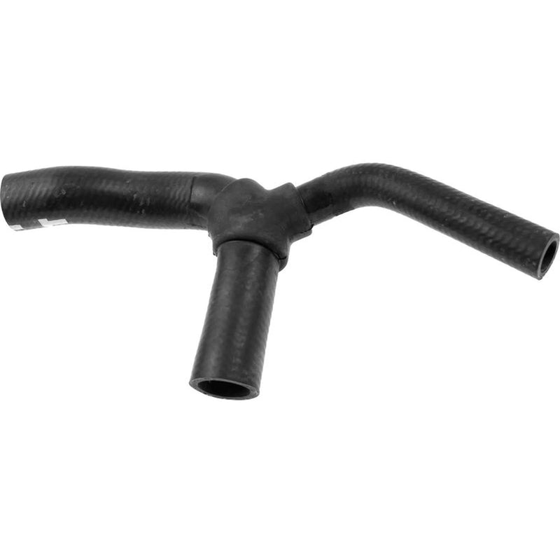 Gates Radiator Coolant Hose 233mm ID fits Daf Cf 65 2001-2013