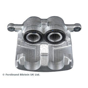 Blue Print Brake Caliper Assembly Front Left fits Nissan Primastar 2001-2006