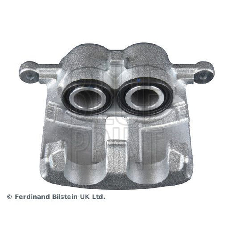 Blue Print Brake Caliper Assembly Front Left fits Nissan Primastar 2001-2006