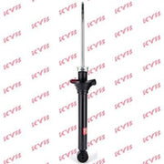 KYB Shock Absorber Damper Strut Rear fits Mazda Demio 1996-2003 1.3 1.5