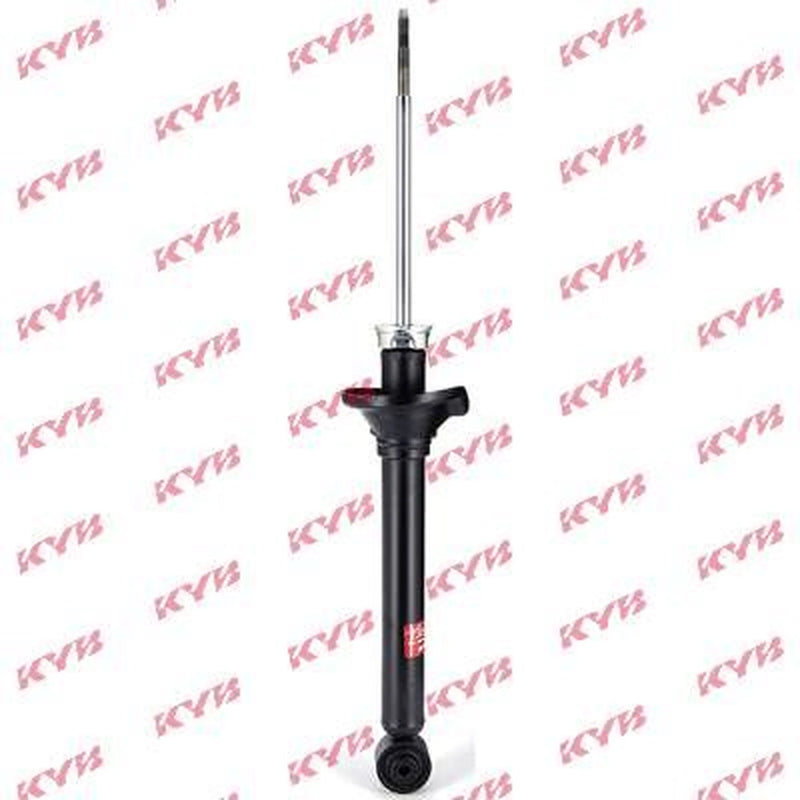 KYB Shock Absorber Damper Strut Rear fits Mazda Demio 1996-2003 1.3 1.5