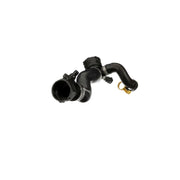 Gates Radiator Coolant Hose 510mm ID fits Mini Mini 2002-2008