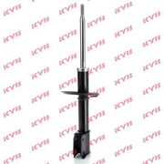KYB Shock Absorber Damper Strut Front fits Dacia Logan 2004-2012 1.2 1.4 1.5 1.6