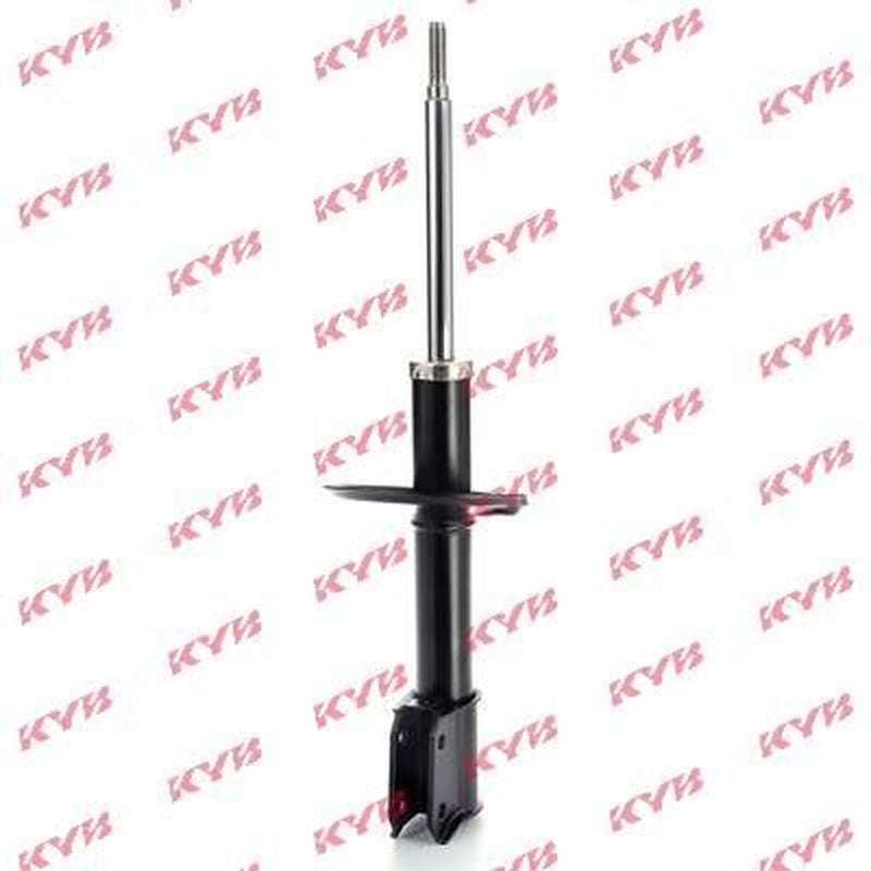 KYB Shock Absorber Damper Strut Front fits Dacia Logan 2004-2012 1.2 1.4 1.5 1.6