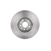 Bosch Front & Rear Brake Discs & Pads fits Alfa Romeo 156 Sportwagon 2004-2006