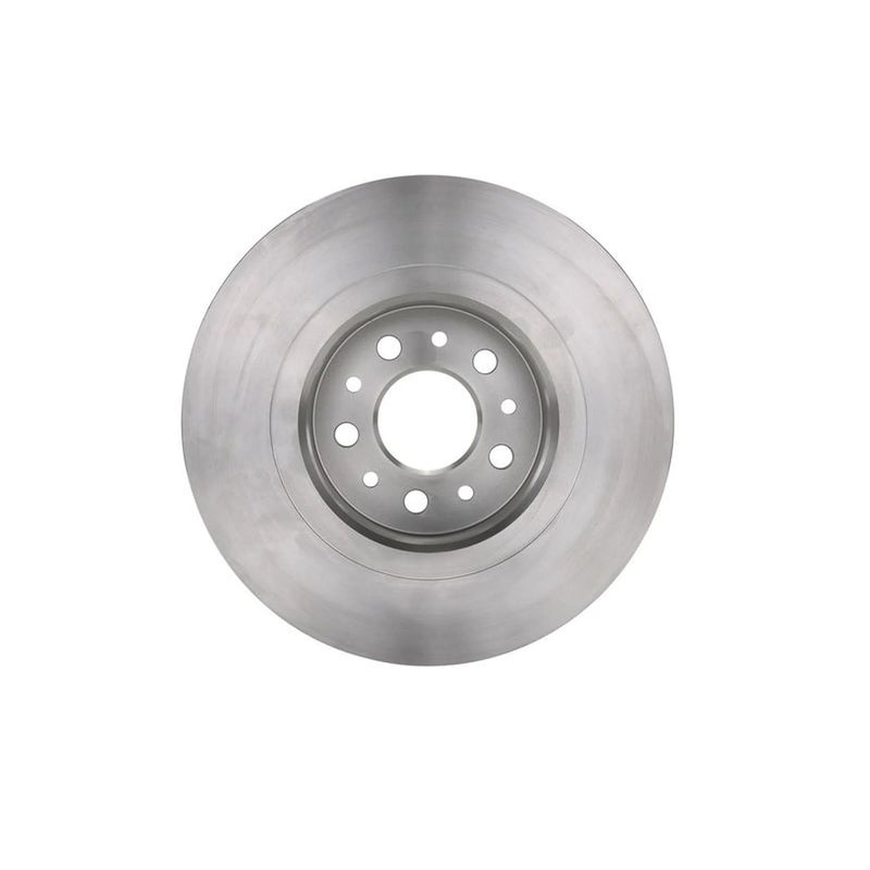 Bosch Front & Rear Brake Discs & Pads fits Alfa Romeo 156 Sportwagon 2004-2006